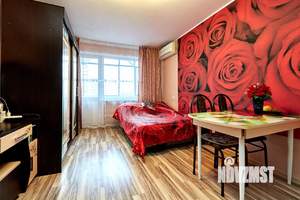 3-к квартира, вторичка, 61м2, 5/5 этаж