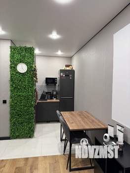 1-к квартира, вторичка, 32м2, 22/24 этаж