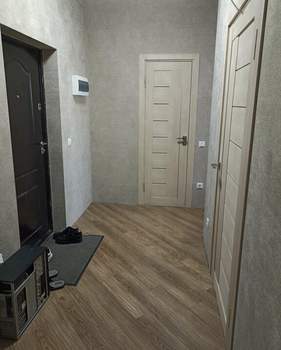 1-к квартира, вторичка, 46м2, 11/24 этаж