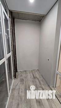 1-к квартира, вторичка, 37м2, 9/9 этаж