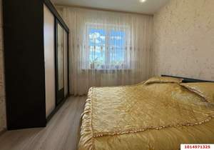 2-к квартира, вторичка, 62м2, 4/10 этаж