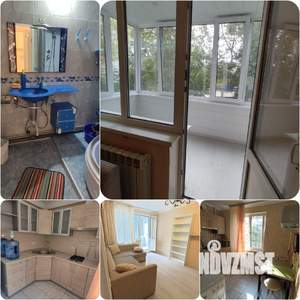 1-к квартира, вторичка, 29м2, 2/9 этаж