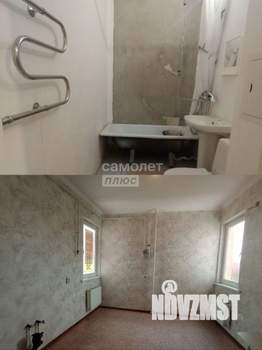 1-к квартира, вторичка, 35м2, 3/4 этаж