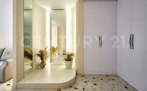 3-к квартира, вторичка, 75м2, 2/24 этаж