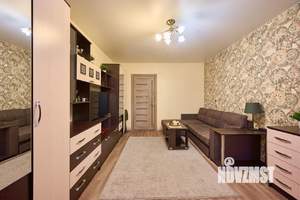 3-к квартира, вторичка, 69м2, 8/10 этаж