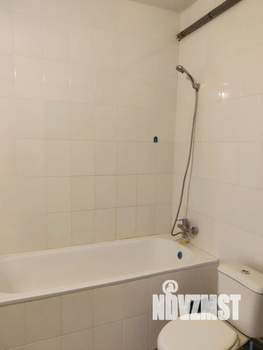 1-к квартира, вторичка, 52м2, 17/17 этаж