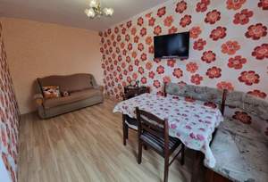 2-к квартира, вторичка, 54м2, 2/7 этаж