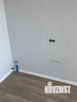 1-к квартира, вторичка, 31м2, 13/24 этаж