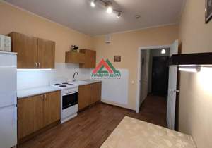 1-к квартира, вторичка, 36м2, 7/15 этаж