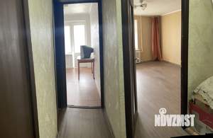 1-к квартира, вторичка, 34м2, 6/9 этаж