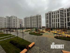 1-к квартира, вторичка, 45м2, 9/19 этаж