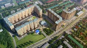 2-к квартира, вторичка, 66м2, 16/20 этаж