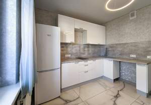 1-к квартира, вторичка, 36м2, 14/16 этаж