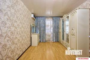 1-к квартира, вторичка, 36м2, 1/9 этаж