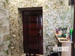 1-к квартира, вторичка, 33м2, 6/6 этаж