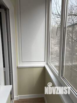 1-к квартира, вторичка, 31м2, 3/5 этаж