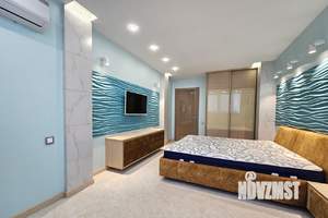 2-к квартира, вторичка, 82м2, 15/25 этаж