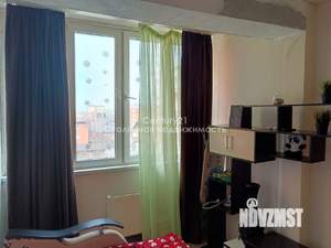 1-к квартира, вторичка, 31м2, 4/6 этаж