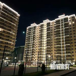 3-к квартира, вторичка, 55м2, 14/18 этаж