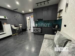 Студия квартира, вторичка, 25м2, 15/16 этаж