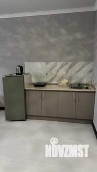 Студия квартира, вторичка, 33м2, 2/3 этаж