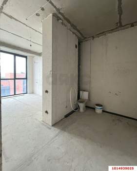 2-к квартира, вторичка, 70м2, 7/7 этаж