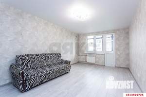 1-к квартира, вторичка, 35м2, 8/12 этаж