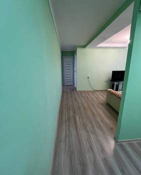 3-к квартира, вторичка, 55м2, 5/5 этаж