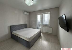 2-к квартира, вторичка, 62м2, 8/19 этаж