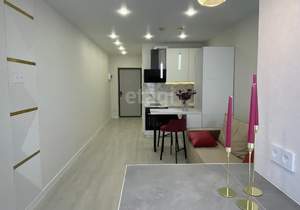 Студия квартира, вторичка, 19м2, 7/20 этаж