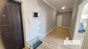 3-к квартира, вторичка, 87м2, 7/24 этаж