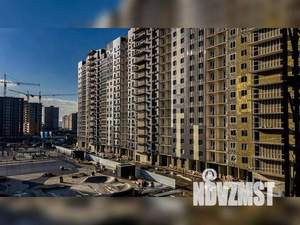 2-к квартира, вторичка, 49м2, 19/24 этаж