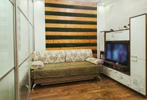 1-к квартира, вторичка, 40м2, 5/16 этаж