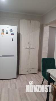 Студия квартира, вторичка, 25м2, 12/16 этаж