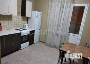 1-к квартира, вторичка, 41м2, 7/18 этаж