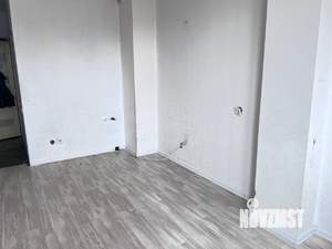 1-к квартира, вторичка, 46м2, 3/4 этаж