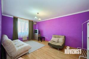 1-к квартира, вторичка, 33м2, 3/5 этаж