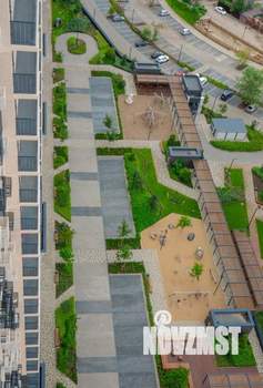 1-к квартира, вторичка, 47м2, 11/21 этаж