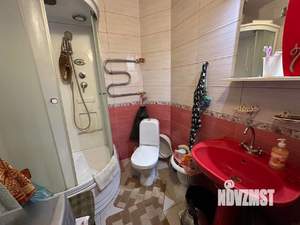 Студия квартира, вторичка, 25м2, 5/9 этаж