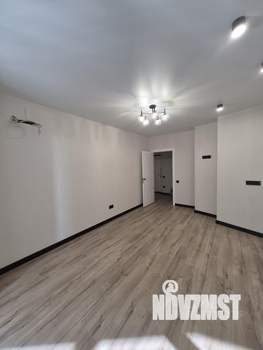 2-к квартира, вторичка, 66м2, 3/24 этаж