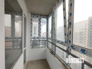 Студия квартира, вторичка, 26м2, 20/24 этаж