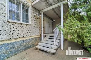 1-к квартира, вторичка, 50м2, 1/10 этаж