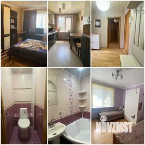 2-к квартира, вторичка, 52м2, 6/9 этаж