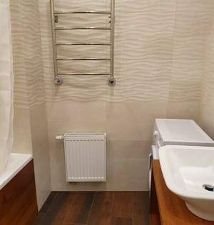 2-к квартира, вторичка, 56м2, 4/12 этаж