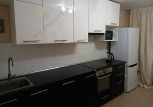 1-к квартира, вторичка, 43м2, 5/17 этаж