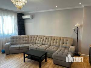 3-к квартира, вторичка, 112м2, 12/16 этаж