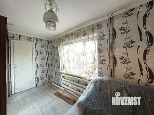 2-к квартира, вторичка, 42м2, 3/5 этаж