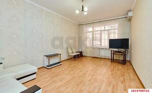 1-к квартира, вторичка, 53м2, 2/4 этаж