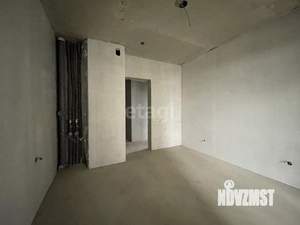 2-к квартира, вторичка, 47м2, 4/24 этаж