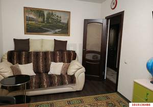 2-к квартира, вторичка, 66м2, 16/17 этаж